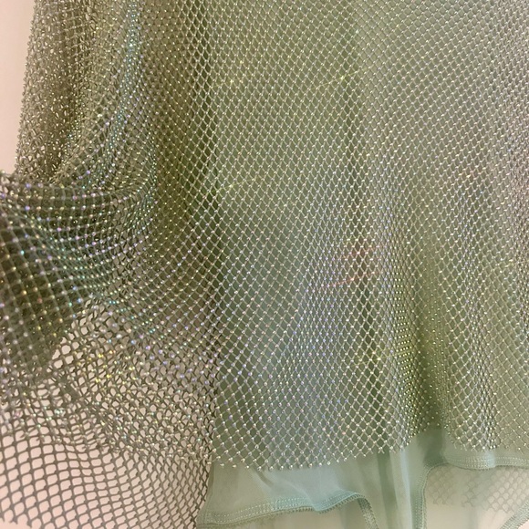 Free People Filter Finish Bodysuit - Picture 13 of 13